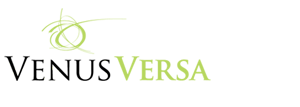 Venus Versa logo