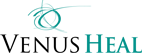 venus heal logo