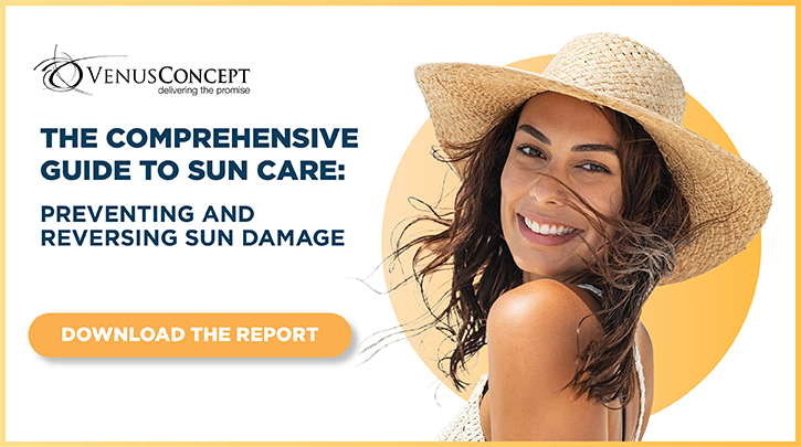 The Comprehensive Guide to Sun Care: Preventing and Reversing Sun Damage