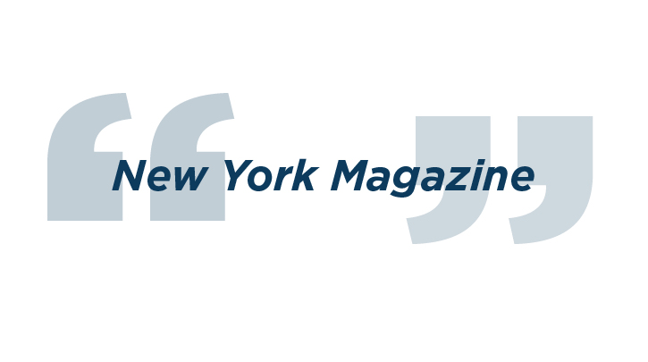 Venus Versa™ featured in New York Magazine