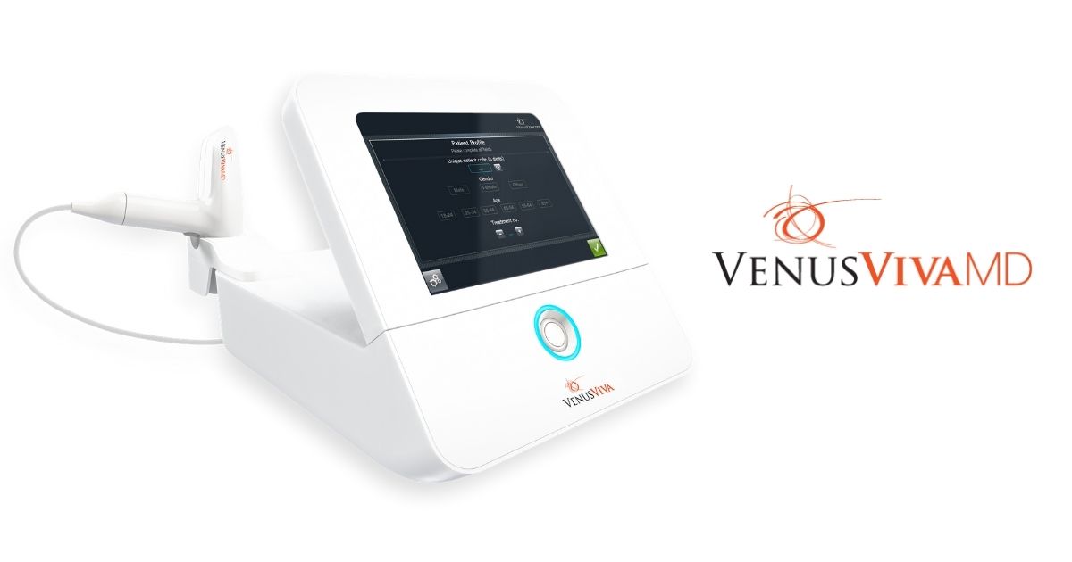 Top 10 Things To Know About The Venus Viva™ MD