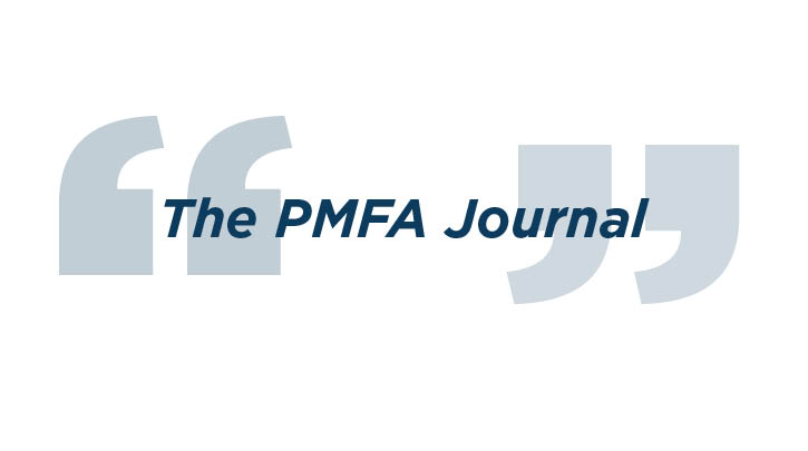 Venus Versa™ featured in the PMFA Journal