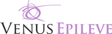 Venus Epileve Logo